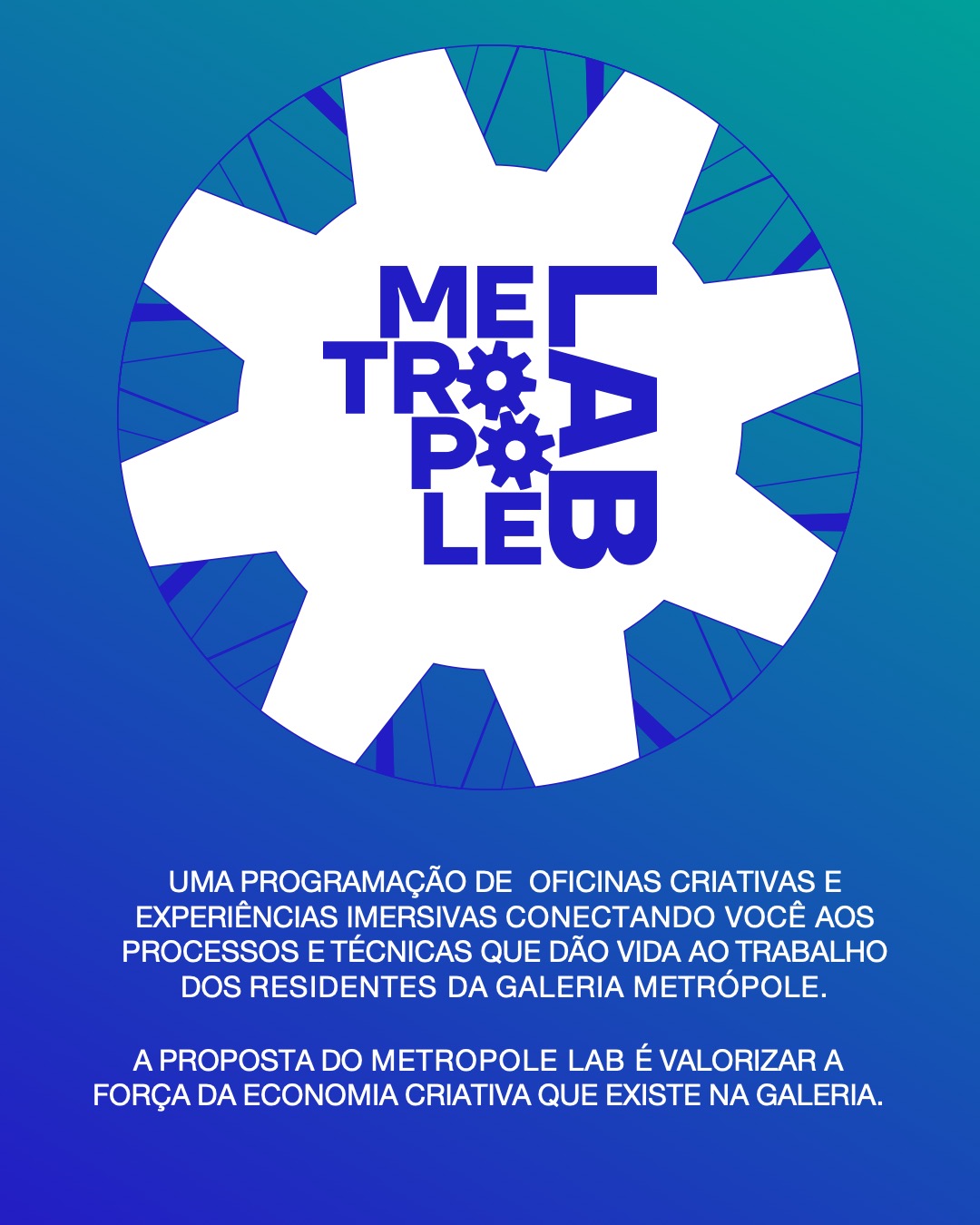 Metrópole Lab