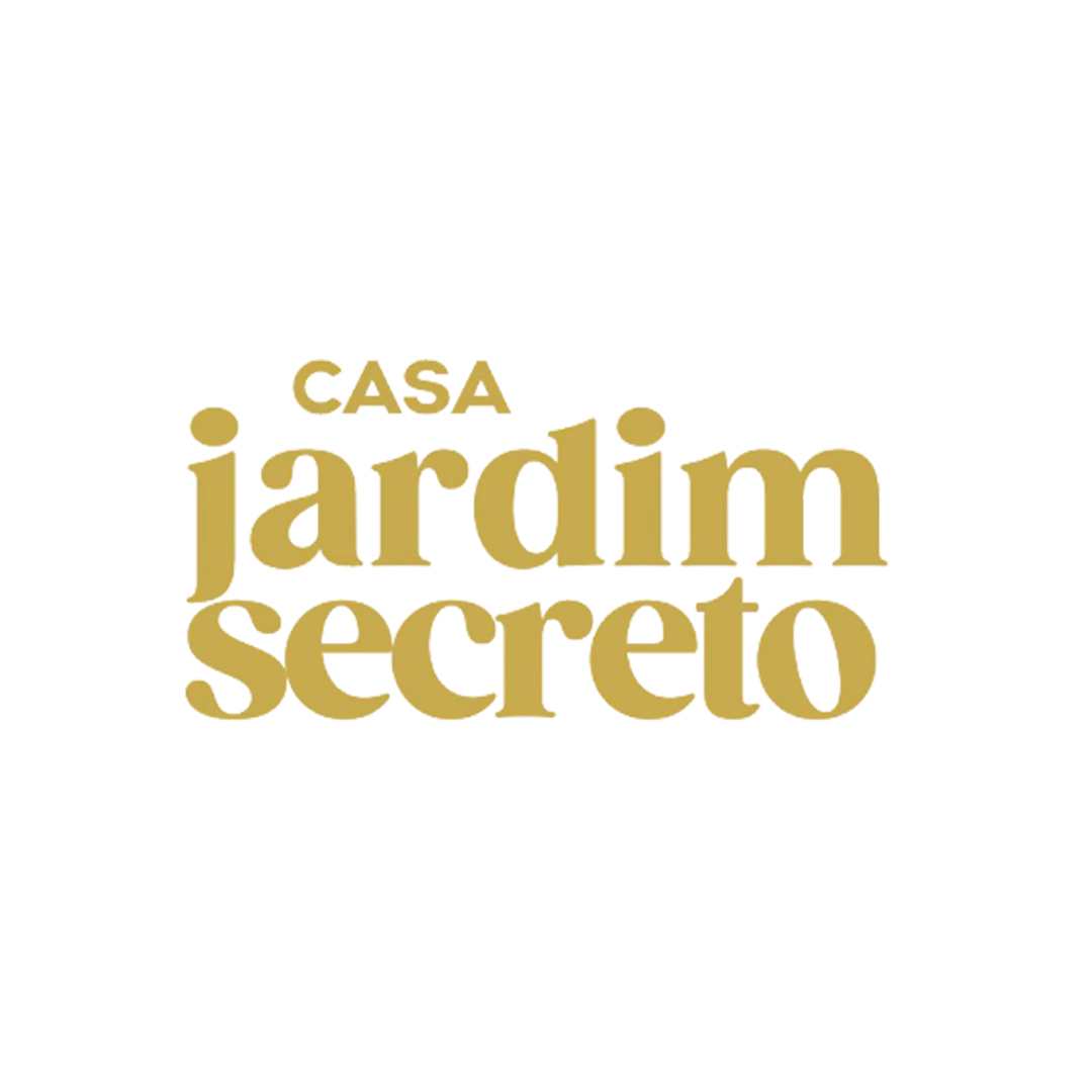 Casa Jardim Secreto