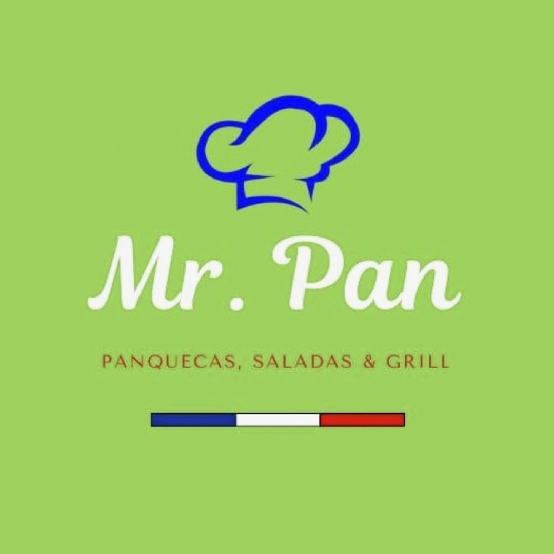 Mr. Pan