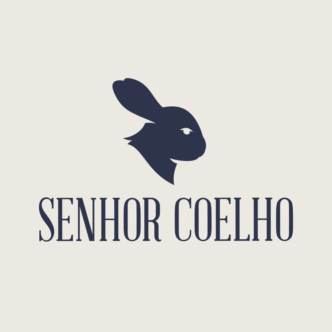 Senhor Coelho