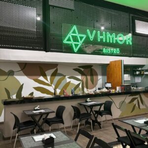 VHMOR Bistrô