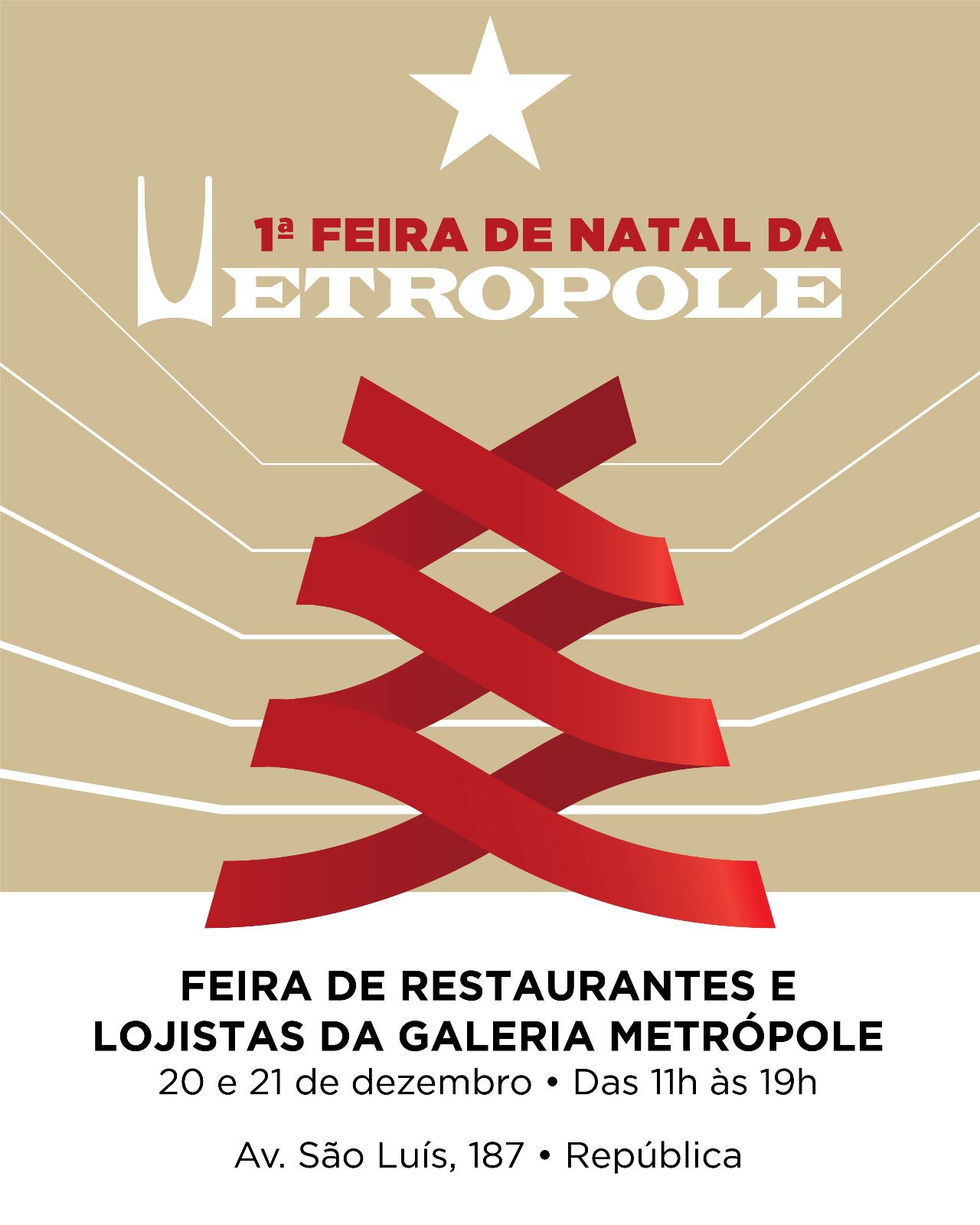 Feira de Natal 2025