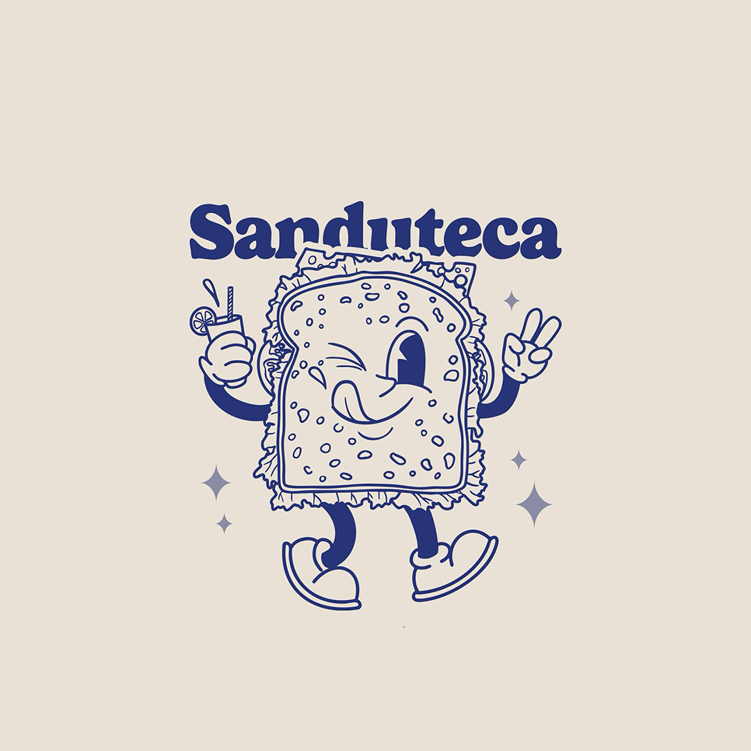 SANDUTECA